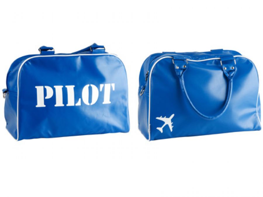 Torba Pilot